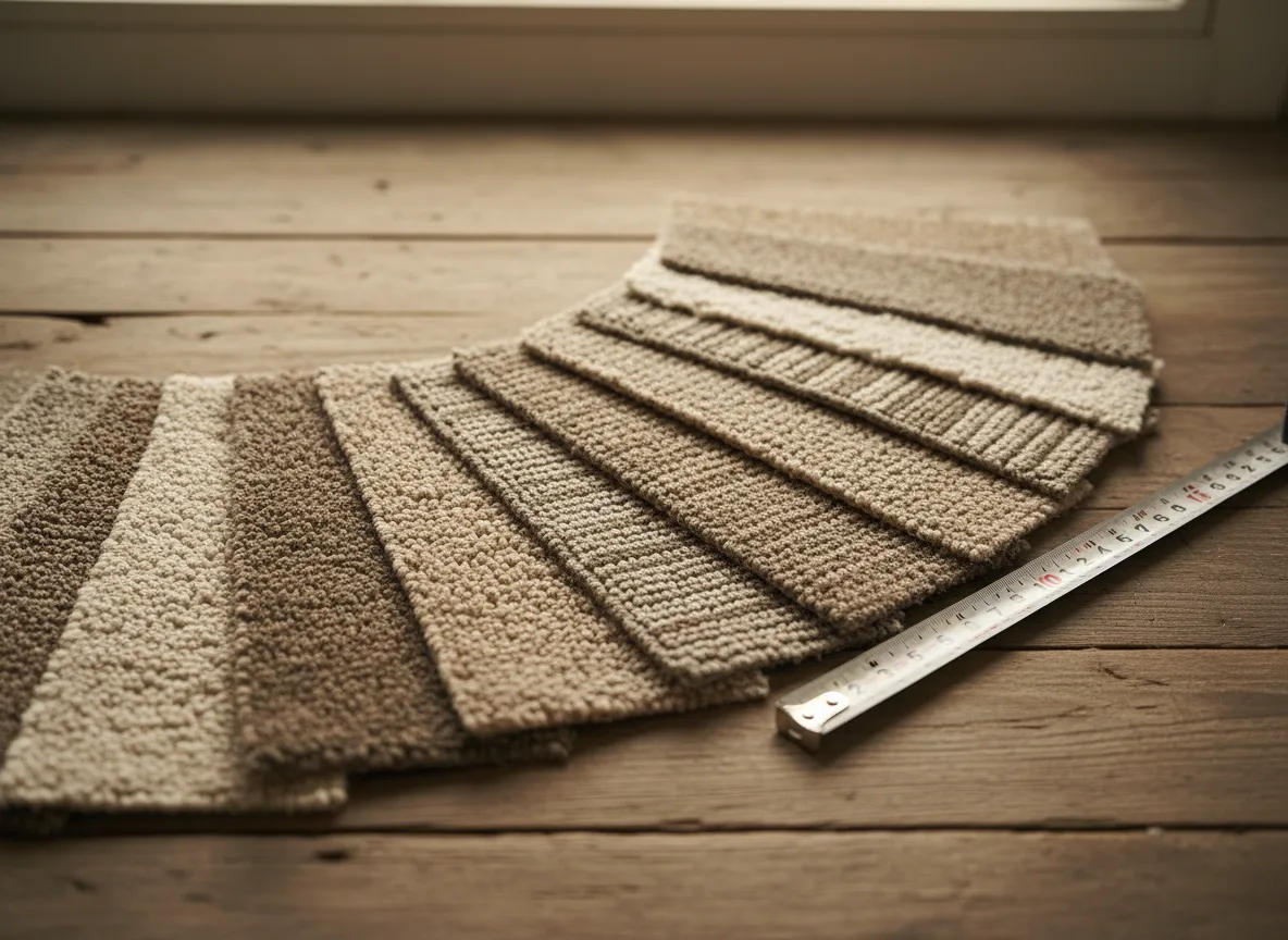 Carpet Installation Poteau, OK FAQs